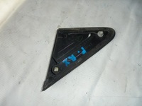 фото thumb №2, Захист заглушка дзеркало права lexus rx ii 400h 2007