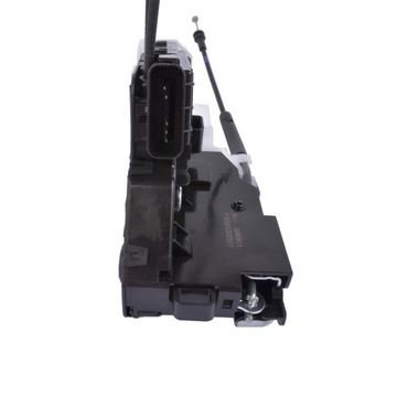 фото thumb №9, Замок дверь задних левых 81410d3000 do hyundai tucson tl tle 1.6 2.0 awd