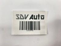 фото thumb №12, Прокладка резиновый элемент ограничителя дверь mercedes w140 cl c140 2027272430