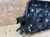 фото thumb №13, Pas переднее усилитель балка радиатор vw tiguan ii 5na 1.4 гибрид рестайлинг