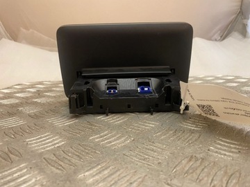 фото thumb №7, Mercedes-benz glc x253 c253 2018 монитор / дисплей / экран