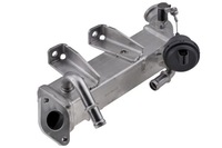 фото thumb №1, Nty egr-re-015 радиатор выхлопных газов клапана egr