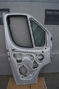 фото thumb №11, Дверь левый перед boxer ducato