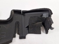 Lexus ls460 ls накладка напрямна радіатора кронштейн лівий перед 53292-50050 Зі Шроту, фото thumb