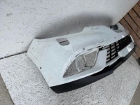 фото thumb №2, Бампер перед передний renault scenic 4 iv + dół 16-