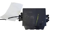 фото thumb №1, Модуль pdc volvo s60 i 31423948 2.0l дизель 2015