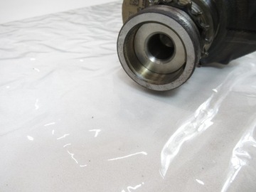 фото thumb №11, Wał колінчастий bmw e46 e60 e61 e87 e90 91 m47n2 163km