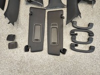 фото thumb №11, Bmw x5 e70 стеля панорама чорна m набір 8037341 комплект