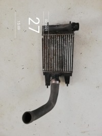 фото thumb №1, Pulsar интеркулер радиатор воздуха 144613zu1b