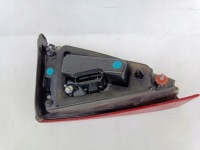 фото thumb №3, Лампа задняя задняя правая w крышка alfa romeo giulia