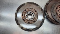 фото thumb №13, Зчеплення маховик з двома масами комплект vw lt35 074105266d