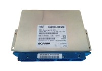 фото thumb №1, Блок управления кассета ebs scania r 0486106050