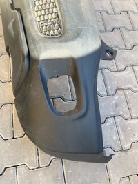 фото thumb №3, Бампер задня jeep renegade 07355989020e