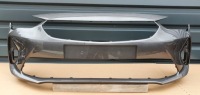 фото thumb №1, Opel corsa f gsi бампер перед оригинал e213
