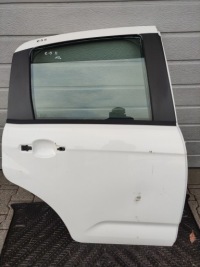 фото thumb №1, Citroen c3 ii дверь правое задние задняя ewpb