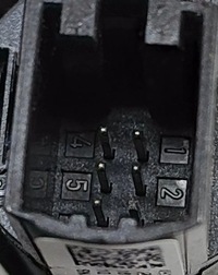 фото thumb №6, Audi a8 s8 d4 4h 2011 кнопка запалювання старт / сплав