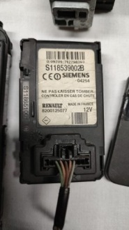 фото thumb №2, Набор стартовый renault scenic ii 0281011776 8200391966 8200606828