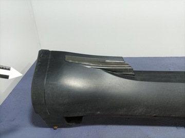 фото thumb №5, Infiniti fx ii рестайлінг qx70 планка накладка порогова ліва 76851-1cb0a-005