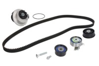 Gates kp15369xs-1 насос водяная + набор ремень распределительного вала opel vectra b Оригинал, фото thumb