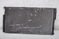 Bmw f20 радиатор воды 8678027 Доставка, фото thumb