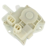 фото thumb №6, Привод замка дверь транспортное средство двигательный 2pin задний левый bok 72655s5aa01