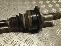 фото thumb №14, Bmw f10 f11 привідний вал права задня 7581018