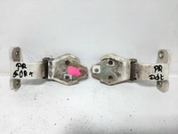 фото thumb №8, Iveco daily iv 29l10v 07r петля дверь правый верхний нижний + ограничитель