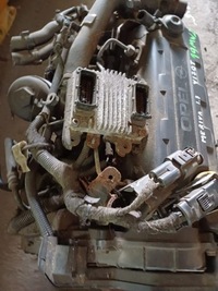 фото thumb №6, Двигун opel meriva a astra g 1.7 y17dt форсунки kpl