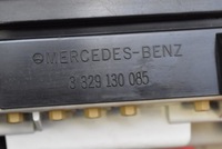 фото thumb №7, Лічильник прилади автоматична коробка передач eu a1635407111 a2c53033834 mercedes ml w163 4.0 cdi