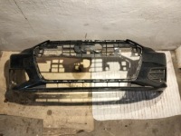фото thumb №1, Бампер перед передний audi a6 c8 4k0807437