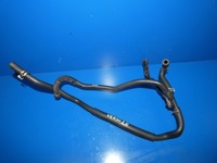 фото thumb №1, Verso 09- avensis 2.0 d4d wąż шланг шланги wody