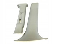 фото thumb №1, 14/18 subaru forester ii накладка стойка g/d правая