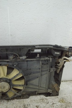 фото thumb №15, Pas переднее радиатор mazda 5 1.8b