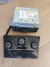 фото thumb №1, Chrysler 300c lancia thema радио навигация