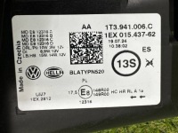 фото thumb №10, Фара передняя правая перед правая vw volkswagen id. buzz 1t3941006c eu