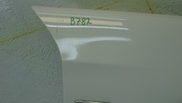 фото thumb №6, Крыло правые перед bmw e90 e91 рестайлинг альпийский белый