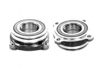 фото thumb №2, Підшипник набір ремонтний ступиці bmw gsp