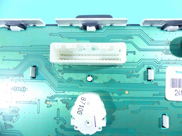 фото thumb №9, Спідометр  nissan tiida 24810em00c 1.6 16v європа