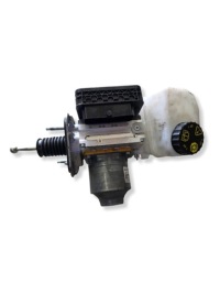 Купить Bmw 5 g60 g61 насос abs тормозная усилитель тормозов 5a96c01, фото thumb