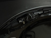 фото thumb №10, Бампер задній джгут камера jaguar f-type x152 lift 2021- бампер rear my21