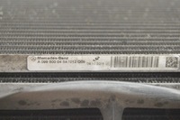 фото thumb №5, Pas переднее усилитель радиатор балка mercedes w213 e класс e220