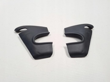 фото thumb №1, Заглушка корпус винт противотуманные фары renault megane i