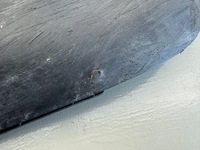 фото thumb №7, Tesla model x 15r- плита защита спойлер pod бампер