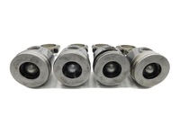 фото thumb №10, 4x поршень з шатун 2.0 tdci hdi euro 4 ford peugeot volvo citroen