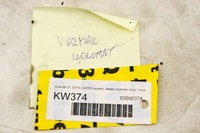 фото thumb №6, Kw374 audi a6 c7 3.0tfsi хрестовина колонки