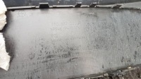 фото thumb №11, Vw t7 7t0 multivan бампер перед передний хороший демонтаж