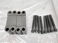 Купити Fiat ducato 2,2mjt підпора вала колінчастого оригінал, фото thumb