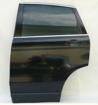 фото thumb №1, Двері задня ліва b92p honda cr-v iii 06-12