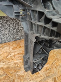 фото thumb №9, Mercedes sprinter a9078870900 a910 pas усилитель оригинальный номер хороший