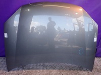 фото thumb №1, Vw golf v 5 hb 03-09 капот кришка двигуна x6x6